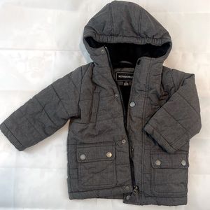 18mos winter coat